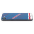 NHL New York Rangers Home Jersey iPhone 16e Skin